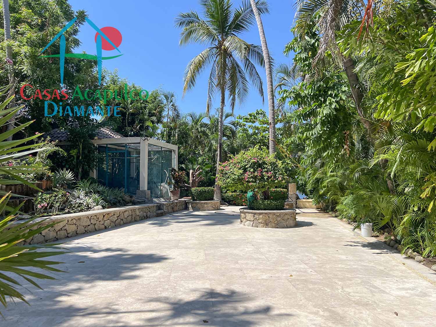 Villa Karin - Pasillos 27 Villa Karin - Pasillos 27